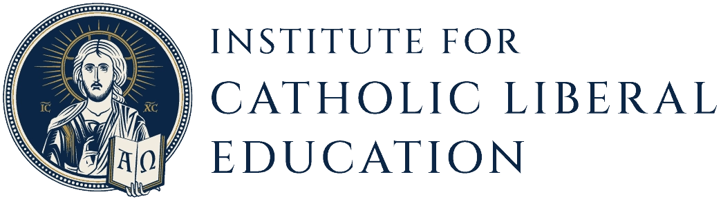 Institute for Catholic Liberal Education