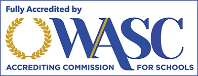 WASC accrediting commission
